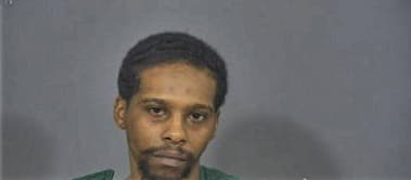 Julius Henderson, - St. Joseph County, IN 